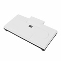 UDG Ultimate AlphaTheta XDJ-AZ Equipment Cover White (U94127WH) 6 – techzone.com.ua