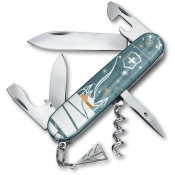 Складной нож Victorinox SPARTAN Winter Magic LE 2024 1.3603.T21E1