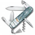 Складной нож Victorinox SPARTAN Winter Magic LE 2024 1.3603.T21E1 1 – techzone.com.ua