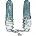 Складной нож Victorinox SPARTAN Winter Magic LE 2024 1.3603.T21E1 2 – techzone.com.ua