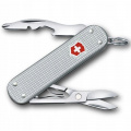 Складаний інструмент Victorinox COMPANION S ALOX 0.6261.26 – techzone.com.ua