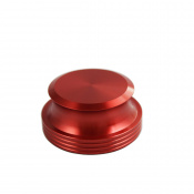 Стабілізатор для вінілових платівок GOKA GK-R22 (Red) 3 – techzone.com.ua Стабілізатор для вінілових платівок GOKA GK-R22 (Red) 3 – techzone.com.ua