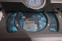 Усилитель Chord ULTIMA 6 Black 5 – techzone.com.ua Усилитель Chord ULTIMA 6 Black 5 – techzone.com.ua