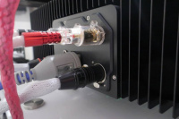 Усилитель Chord ULTIMA 6 Black 6 – techzone.com.ua Усилитель Chord ULTIMA 6 Black 6 – techzone.com.ua