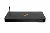 Hi-Fi музичний плеєр Silent Angel Bremen SL1P Black 1 – techzone.com.ua