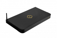 Hi-Fi музичний плеєр Silent Angel Bremen SL1P Black 2 – techzone.com.ua