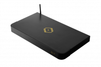 Hi-Fi музичний плеєр Silent Angel Bremen SL1P Black 3 – techzone.com.ua