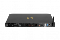 Hi-Fi музичний плеєр Silent Angel Bremen SL1P Black 5 – techzone.com.ua