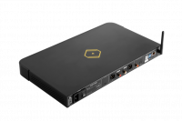 Hi-Fi музичний плеєр Silent Angel Bremen SL1P Black 6 – techzone.com.ua
