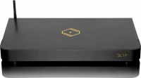 Hi-Fi музичний плеєр Silent Angel Bremen SL1P Black 7 – techzone.com.ua