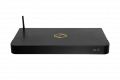 Hi-Fi музичний плеєр Silent Angel Bremen SL1P Black 1 – techzone.com.ua
