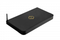 Hi-Fi музичний плеєр Silent Angel Bremen SL1P Black 2 – techzone.com.ua