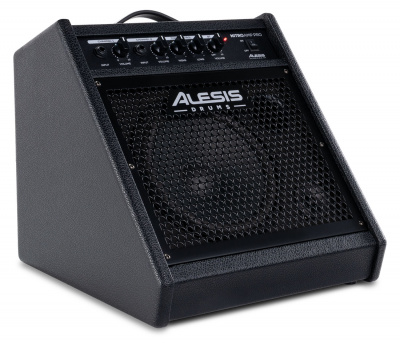 Комбопідсилювач Alesis Nitro Amp Pro – techzone.com.ua