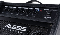 Комбопідсилювач Alesis Nitro Amp Pro 3 – techzone.com.ua Комбопідсилювач Alesis Nitro Amp Pro 3 – techzone.com.ua
