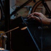 Комбопідсилювач Alesis Nitro Amp Pro 8 – techzone.com.ua Комбопідсилювач Alesis Nitro Amp Pro 8 – techzone.com.ua