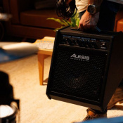 Комбопідсилювач Alesis Nitro Amp Pro 9 – techzone.com.ua Комбопідсилювач Alesis Nitro Amp Pro 9 – techzone.com.ua