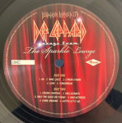 Виниловая пластинка LP Def Leppard: Songs From The Sparkle Lounge 3 – techzone.com.ua Виниловая пластинка LP Def Leppard: Songs From The Sparkle Lounge 3 – techzone.com.ua