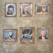 Виниловая пластинка LP Def Leppard: Songs From The Sparkle Lounge 5 – techzone.com.ua Виниловая пластинка LP Def Leppard: Songs From The Sparkle Lounge 5 – techzone.com.ua