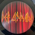Вінілова платівка LP Def Leppard: Songs From The Sparkle Lounge 4 – techzone.com.ua