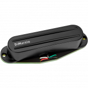 DIMARZIO FAST TRACK 1 (Black)