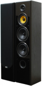 Підлогові колонки Taga Harmony TAV-606F v.3 Modern Wenge – techzone.com.ua Напольные колонки Taga Harmony TAV-606F v.3 Modern Wenge – techzone.com.ua