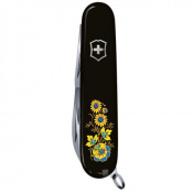 Складной нож Victorinox SPARTAN UKRAINE Цветы 1.3603.3_T1050u 5 – techzone.com.ua Складной нож Victorinox SPARTAN UKRAINE Цветы 1.3603.3_T1050u 5 – techzone.com.ua