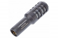 AUDIO-TECHNICA AE2300 Інструментальний мікрофон 2 – techzone.com.ua AUDIO-TECHNICA AE2300 Інструментальний мікрофон 2 – techzone.com.ua