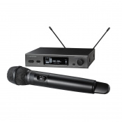Бездротова система четвертого покоління серії 3000 Audio-Technica ATW-3212 / C710
