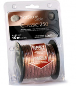 Акустичний кабель NorStone Classic 250 Speaker Cable (10 m) 3 – techzone.com.ua Акустичний кабель NorStone Classic 250 Speaker Cable (10 m) 3 – techzone.com.ua