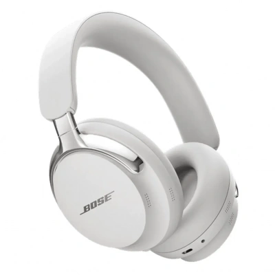 Навушники Bose QuietComfort Ultra Headphones (2nd Gen) White (890101-0200) – techzone.com.ua