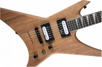 JACKSON JS32T WARRIOR AH NATURAL OIL Электрогитара 4 – techzone.com.ua JACKSON JS32T WARRIOR AH NATURAL OIL Электрогитара 4 – techzone.com.ua