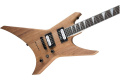 JACKSON JS32T WARRIOR AH NATURAL OIL Електрогітара 3 – techzone.com.ua