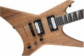 JACKSON JS32T WARRIOR AH NATURAL OIL Електрогітара 4 – techzone.com.ua