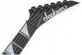 JACKSON JS32T WARRIOR AH NATURAL OIL Електрогітара 5 – techzone.com.ua
