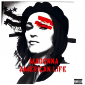 Виниловая пластинка LP2 Madonna: American Life