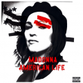 Виниловая пластинка LP2 Madonna: American Life – techzone.com.ua