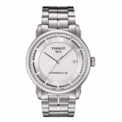 Чоловічий годинник Tissot Luxury Powermatic 80 T086.407.11.031.00