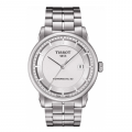 Чоловічий годинник Tissot Luxury Powermatic 80 T086.407.11.031.00 1 – techzone.com.ua