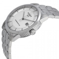 Чоловічий годинник Tissot Luxury Powermatic 80 T086.407.11.031.00 2 – techzone.com.ua