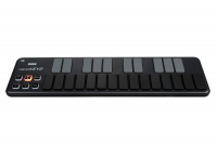 MIDI-клавіатура Korg NanoKey 2 BK 2 – techzone.com.ua MIDI-клавіатура Korg NanoKey 2 BK 2 – techzone.com.ua