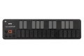 MIDI-клавиатура Korg NanoKey 2 BK 1 – techzone.com.ua