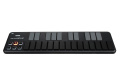 MIDI-клавиатура Korg NanoKey 2 BK 2 – techzone.com.ua