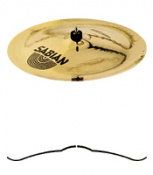 SABIAN 18" AAX Chinese 2 – techzone.com.ua SABIAN 18" AAX Chinese 2 – techzone.com.ua