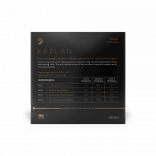 D'ADDARIO KAPLAN CELLO STRING SET 4/4 Scale Medium Tension 3 – techzone.com.ua