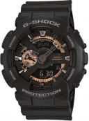 Чоловічий годинник Casio G-Shock GA-110RG-1AER