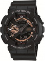 Чоловічий годинник Casio G-Shock GA-110RG-1AER 1 – techzone.com.ua