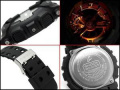 Мужские часы Casio G-Shock GA-110RG-1AER 3 – techzone.com.ua