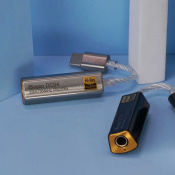 ЦАП із підсилювачем для навушників iBasso DC04 Silver 3 – techzone.com.ua ЦАП із підсилювачем для навушників iBasso DC04 Silver 3 – techzone.com.ua