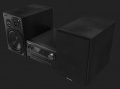 Мінісистема Panasonic SC-PMX92 Black 6 – techzone.com.ua