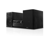 Мінісистема Panasonic SC-PMX92 Black 2 – techzone.com.ua Мінісистема Panasonic SC-PMX92 Black 2 – techzone.com.ua